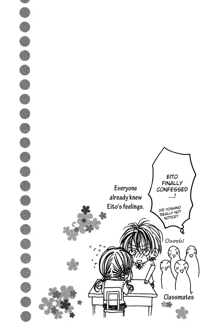 Sensei to Watashi Chapter 4 31
